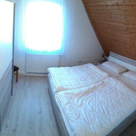 Weinbergblick Apartment Ramsthal Ngoại thất bức ảnh